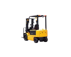 HE系列 1-3噸電動叉車