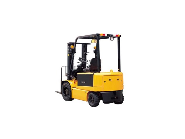 HE系列 1-3噸電動(dòng)叉車