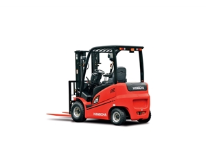 A系列1-3.5噸電動叉車