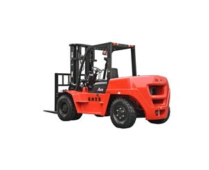 A系列5-7噸內燃叉車