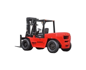 A系列8-10噸內燃叉車