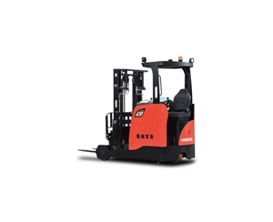 1.2-2噸座駕式前移叉車