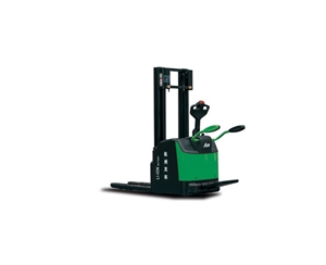 A系列1.2-2噸鋰電推高車
