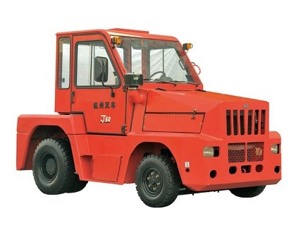 3.5-8噸內(nèi)燃牽引車