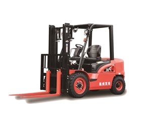 X系列1-3.8噸內(nèi)燃叉車