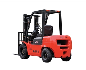 A系列1-3.8噸內燃叉車