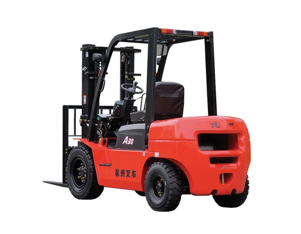 A系列1-3.8噸內(nèi)燃叉車(chē)