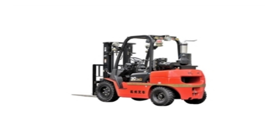 2-3.5噸防爆內(nèi)燃叉車
