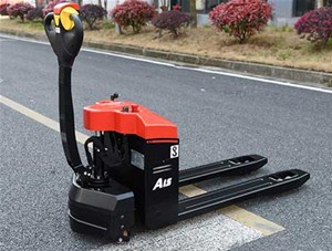 電動(dòng)搬運(yùn)車電瓶過(guò)熱？